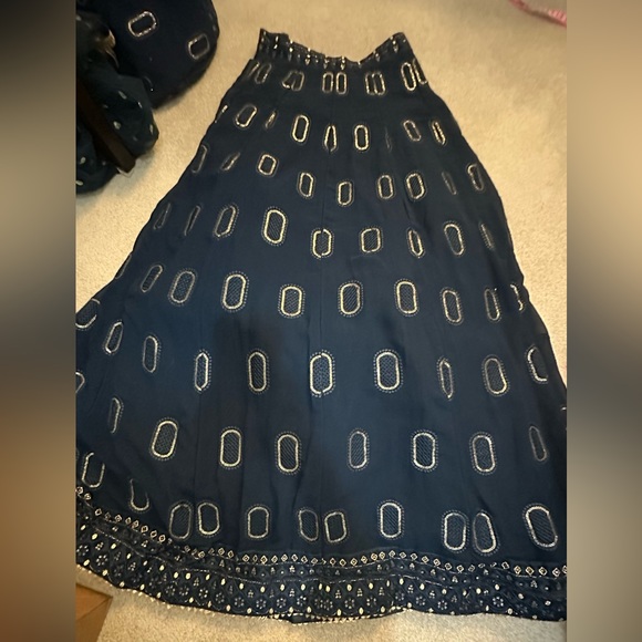 Worn once. Reception Lengha - Picture 7 of 16